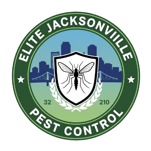 Elite Jacksonville Pest Control logo